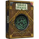 Asmodee Arkham Horror: Lovecraftův dopis – Zboží Dáma