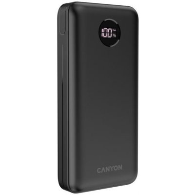 Canyon CNE-CPB2002B – Hledejceny.cz