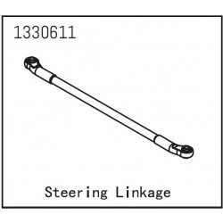 Absima 1330611 Steering Linkage Absima Yucatan