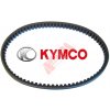 Moto řetěz KYMCO Řemen 23100-KHE7-9000 BANDO