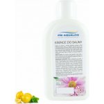 PM Aqualog saunová esence citron-máta 812-001/S 1 l – Hledejceny.cz