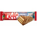 KitKat Chunky cookie dough flavour Tyčinka 42 g – Hledejceny.cz