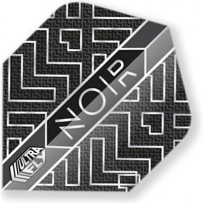 Unicorn Ultrafly Big Wing Noir Abstract – Hledejceny.cz