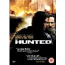 The Hunted DVD