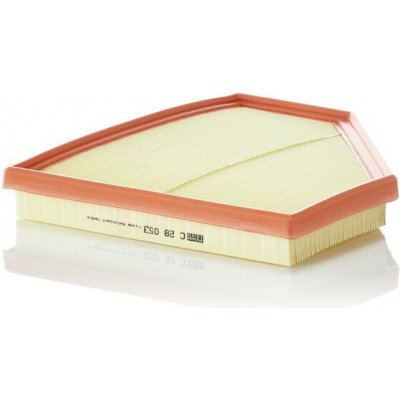 MANN-FILTER vzduchový filtr C 28 053 – Hledejceny.cz