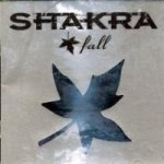 Shakra - Fall CD – Hledejceny.cz