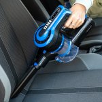 TESLA PureStar E70 Aqua Pro – Zboží Dáma