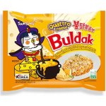 Samyang Ramen Quattro Cheese 145 g – Sleviste.cz