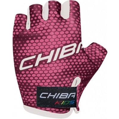 Chiba Kids SF pink