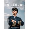 Kniha David Hecl: Mluví k vám kapitán