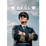 David Hecl: Mluví k vám kapitán – Hledejceny.cz