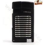 Xikar 523BK Forte černý – Zboží Dáma