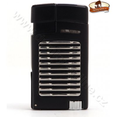 Xikar 523BK Forte černý – Zboží Dáma