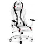 Diablo Chairs X-Horn 2.0 Normal size bílo-černá – Zbozi.Blesk.cz