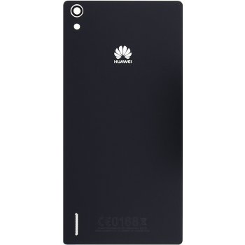 Kryt Huawei Ascend P7 zadní černý