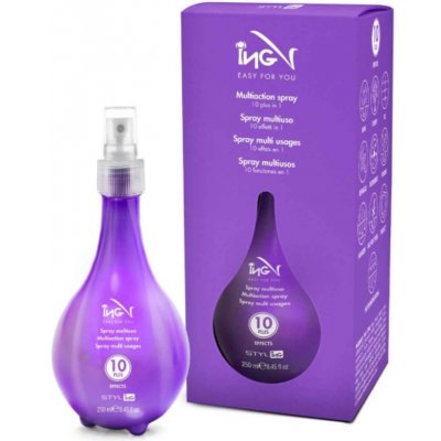 ING Styling 10 IN 1 250 ml – Zboží Dáma