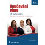 Koučování týmu – Zboží Mobilmania