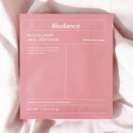 BIODANCE - BIO COLLAGEN REAL DEEP MASK - Inovativní kolagenová maska 34 g – Hledejceny.cz