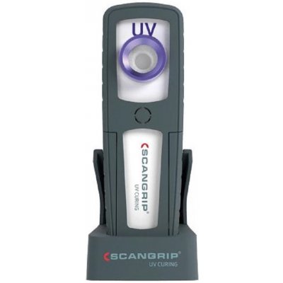 SCANGRIP UV-LIGHT