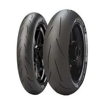 Metzeler Racetec RR K2 200/55 R17 78W