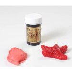 Sugarflair Gelová barva Velvet Red 0281 dortis 25 g – Hledejceny.cz