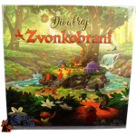 Divukraj: Zvonkobraní – Zboží Dáma