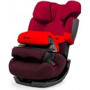 Cybex PALLAS M-FIX SL 2022 Rumba Red/dark red