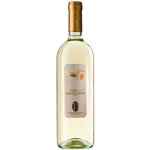 Sanremy Vermentino di Sardegna 2022 12,5% 0,75 l (holá láhev) – Hledejceny.cz