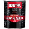 Industrol 0,6 l černá