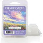 Kringle Candle Beautiful Day Vonný Vosk 64 g – Zboží Mobilmania