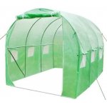 Malatec Obloukový 3 m x 2 m x 2 m – Zboží Dáma