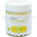 Vito Life Vitamín C 100 tablet – Hledejceny.cz