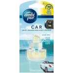 Ambi Pur Car Ocean Mist náhradní náplň 7 ml – Hledejceny.cz