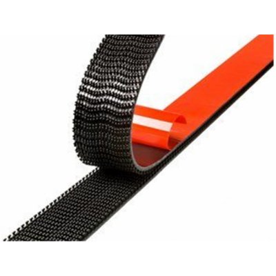 3M Dual-Lock SJ3870, černý, 25 mm x 41 m – Sleviste.cz