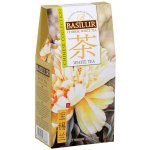 Basilur Chinese White Tea sypaný čaj 100 g – Hledejceny.cz