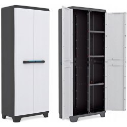 KIS Linear Utility Cabinet