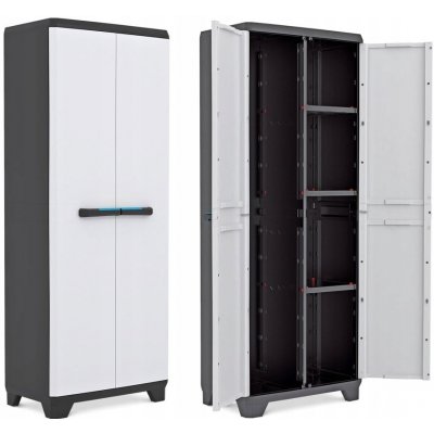 KIS Linear Utility Cabinet – Zboží Mobilmania