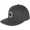 Rybářská kšiltovka, čepice, rukavice Greys Kšilotvka Heritage Wool Cap