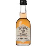 Teeling whisky Trinity Pack 46% 3 x 0,05 l (set) – Hledejceny.cz