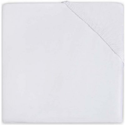 JOLLEIN Chránič matrace White 40/50x80/90 – Zboží Dáma