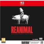 Reanimal (Collector's Edition) – Sleviste.cz