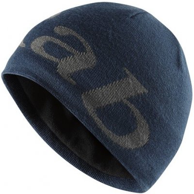 Rab Logo beanie deep ink – Hledejceny.cz