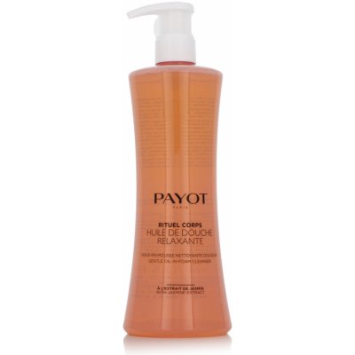 Payot Relaxing Cleansing Body Oil 400 ml