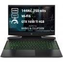 HP Pavilion Gaming 15-dk1020nc 3Z436EA