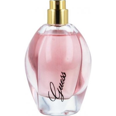 Guess Girl by Guess toaletní voda dámská 50 ml – Sleviste.cz