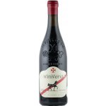 Winiveria Khvanchkara 2023 Červené 12% 0,75 l (holá láhev) – Hledejceny.cz