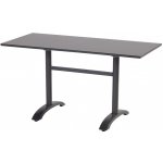 Sophie bistro stůl Hartman s HPL deskou o rozměru 68x68x73cm sklápěcí Barva: Xerix – Hledejceny.cz