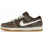 Nike SB Dunk Low Pro Paisley Brown – Hledejceny.cz