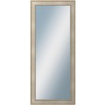 DANTIK TOOTH 60 x 140 cm stříbrná 2779 – Hledejceny.cz