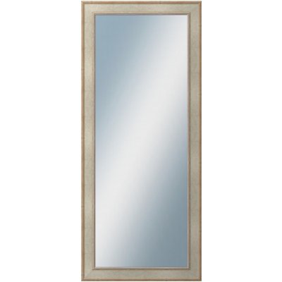DANTIK TOOTH 60 x 140 cm stříbrná 2779 – Hledejceny.cz